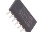 74LVC10AD.112 Logic Gates