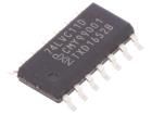 74LVC11D.112 electronic component of Nexperia