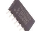 74LVC125AD.112 Buffers & Line Drivers
