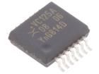74LVC125ADB.112 electronic component of Nexperia
