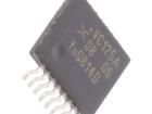 74LVC125ADB.112 Bus Transmitters