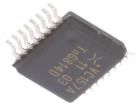74LVC157ADB.112  Semiconductors