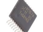 74LVC157ADB.112 Encoders, Decoders, Multiplexers & Demultiplexers