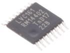 74LVC161PW.112 electronic component of Nexperia