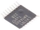 74LVC161PW.112  Semiconductors