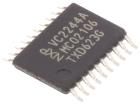 74LVC2244APW.112 electronic component of Nexperia