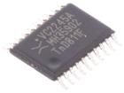 74LVC2245APW.112 electronic component of Nexperia