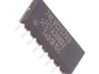 74LVC257AD.112 Encoders, Decoders, Multiplexers & Demultiplexers