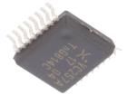 74LVC257ADB.112  Semiconductors