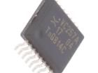74LVC257ADB.112 Encoders, Decoders, Multiplexers & Demultiplexers