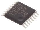 74LVC257APW.112 electronic component of Nexperia