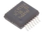 74LVC32ADB.112 electronic component of Nexperia