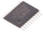 74LVC374APW.112 electronic component of Nexperia