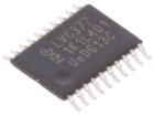 74LVC377PW.112 electronic component of Nexperia