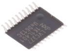74LVC377PW.112  Semiconductors