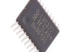74LVC377PW.112 Flip-Flops