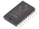 74LVC573AD.112 electronic component of Nexperia