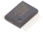 74LVC573ADB.112 electronic component of Nexperia