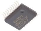 74LVC573ADB.112  Semiconductors