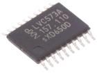 74LVC573APW.112 electronic component of Nexperia