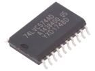 74LVC574AD.112 electronic component of Nexperia