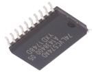 74LVC574AD.112  Semiconductors