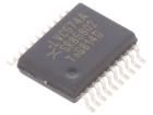 74LVC574ADB.112 electronic component of Nexperia