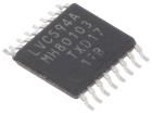 74LVC594APW.112 electronic component of Nexperia