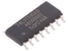 74LVC595AD.112 electronic component of Nexperia