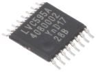 74LVC595APW.112 electronic component of Nexperia