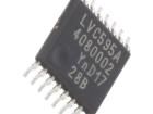 74LVC595APW.112 Counter Shift Registers