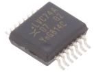 74LVC74ADB.112 electronic component of Nexperia