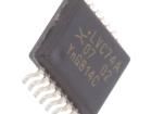74LVC74ADB.112 Flip-Flops