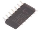 74LVC86AD.112  Semiconductors