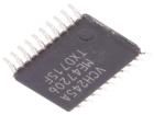 74LVCH245APW.112  Semiconductors