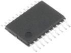 74VHCT244AFT(BJ) electronic component of Toshiba