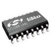 SI8460AB-B-IS1 electronic component of Silicon Labs