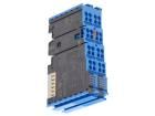 750-481/040-000  Electromechanical