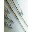 751586-000 Solder Sleeves & Shield Tubing