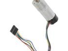 75:1 METAL GEARMOTOR 25DX69L HP 6V 48 CP DC Motors