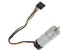 75:1 METAL GEARMOTOR 25DX69L MM MP 12V W Robotics and Prototyping
