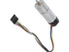75:1 METAL GEARMOTOR 25DX69L MM MP 12V W DC Motors