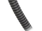 SILVYN FPAS 10/6,3X10,0   BK 10M Spiral Wraps, Sleeves, Tubing & Conduit