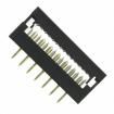 SIP110-PPPC-D07-ST-BK electronic component of Sullins