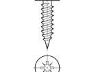 3061516 Screws & Fasteners