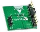 SiP32451EVB electronic component of Vishay