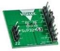 SiP32452EVB electronic component of Vishay