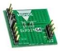 SiP32454EVB electronic component of Vishay