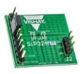 SiP32467EVB electronic component of Vishay