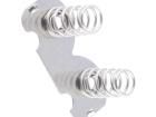 307F CATHODE-CATHODE Coin Cell Battery Holders